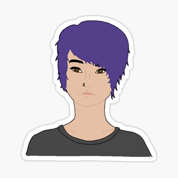 drawing Sticker