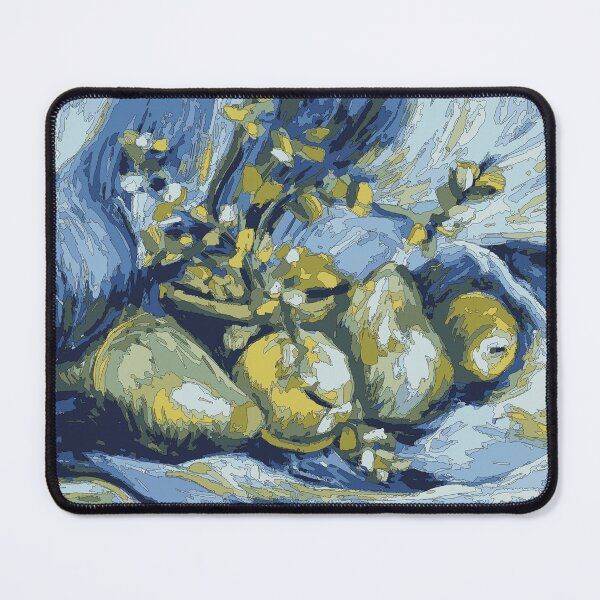 Item preview, Impresionist still life designed and sold by Noemi Hernandez.