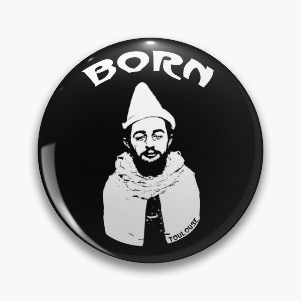 Item preview, Born To Lose designed and sold by scrit2003.