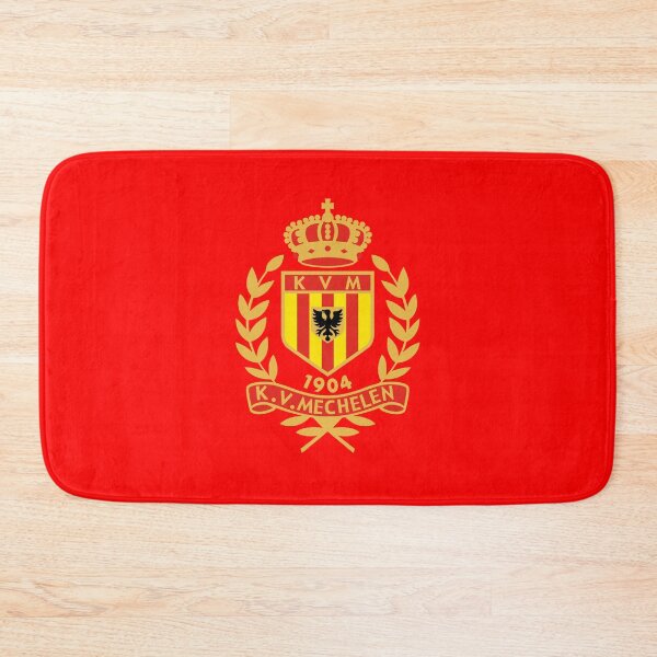 Item preview, K.V. Mechelen designed and sold by Carie-Mueza.