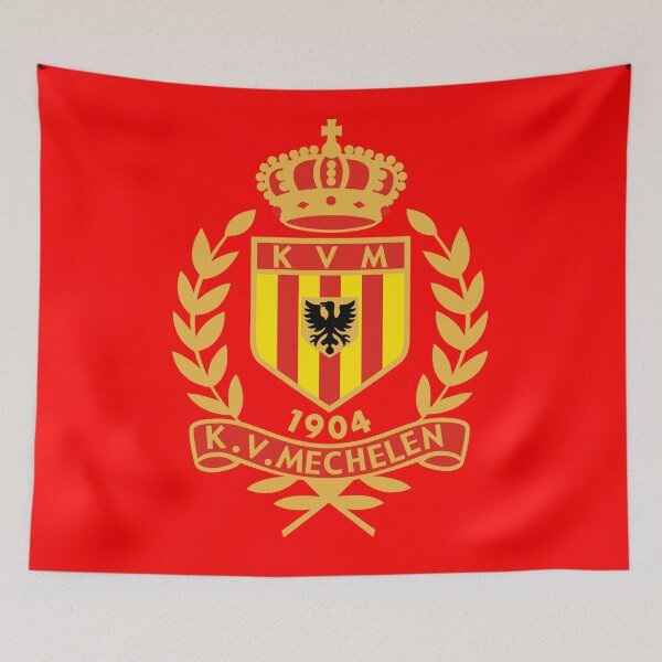 Item preview, K.V. Mechelen designed and sold by Carie-Mueza.