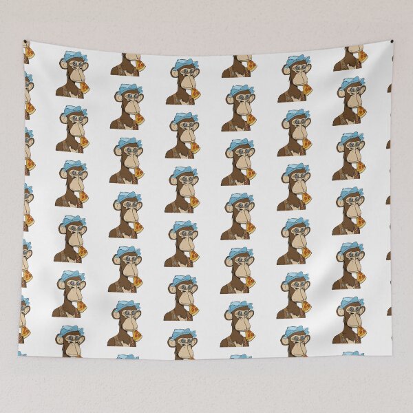 Item preview, 「HOT」Bored Ape YC #42 NFT Classic designed and sold by PetTotem.