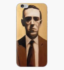 HP Lovecraft iPhone Case