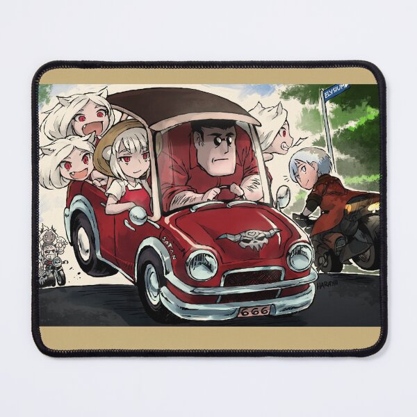 Item preview, road trip designed and sold by harayamanawari.