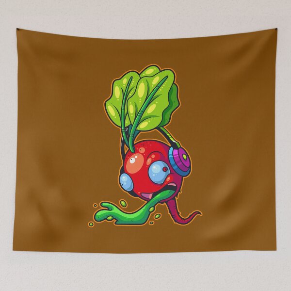 Item preview, Sick Beat designed and sold by artdyslexia.