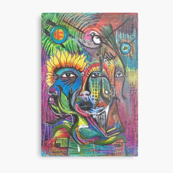 Folly Metal Print