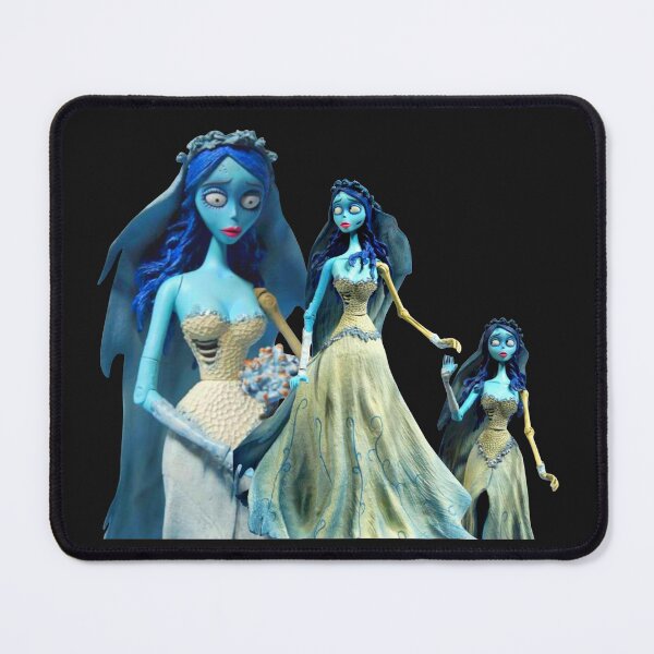 Item preview, Corpse Bride Emily designed and sold by BunnyPanda0120.