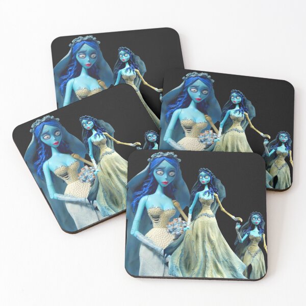 Item preview, Corpse Bride Emily designed and sold by BunnyPanda0120.
