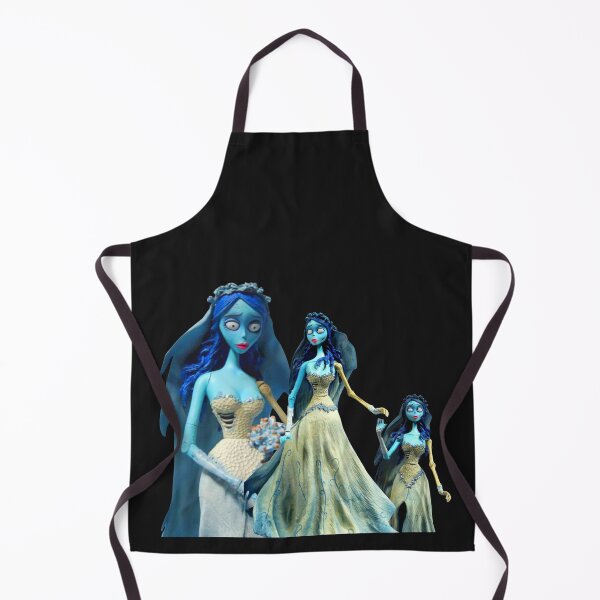 Item preview, Corpse Bride Emily designed and sold by BunnyPanda0120.