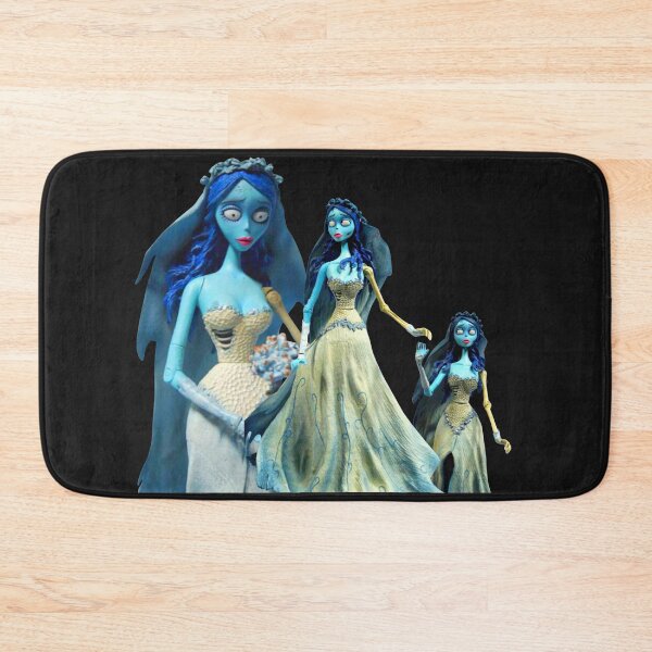 Item preview, Corpse Bride Emily designed and sold by BunnyPanda0120.