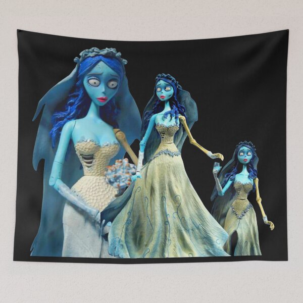 Item preview, Corpse Bride Emily designed and sold by BunnyPanda0120.