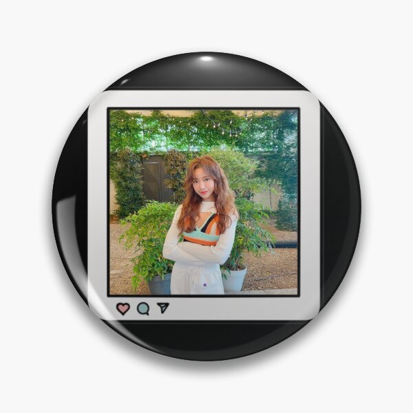 Item preview, bugAboo - Zin - kpop designed and sold by kitten-minho.