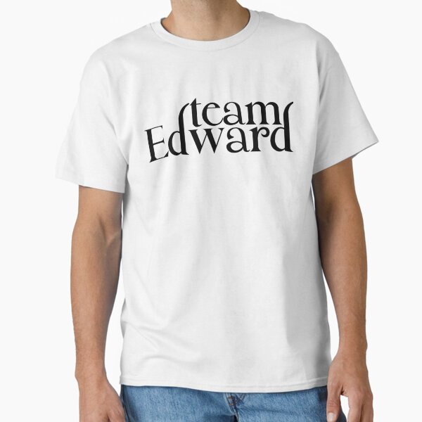 Item preview, Team Edward designed and sold by mishofmash.