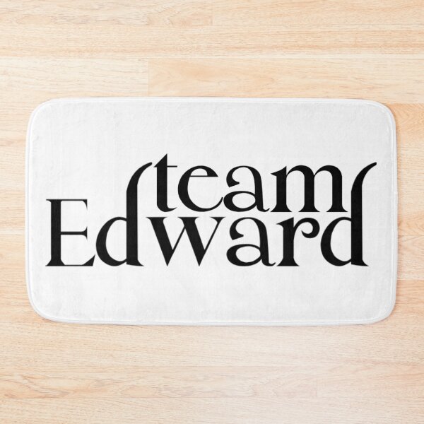 Item preview, Team Edward designed and sold by mishofmash.