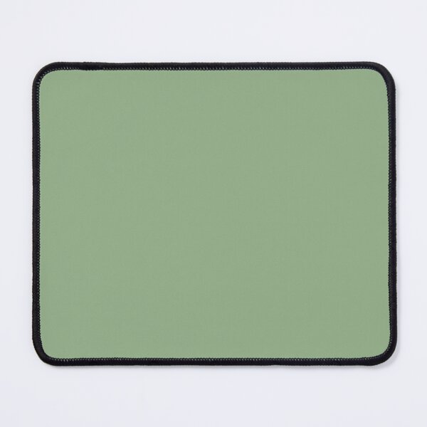Item preview, PLAIN SOLID FAIR GREEN - London FASHION WEEK 2022 SPRING SUMMER designed and sold by ozcushions.