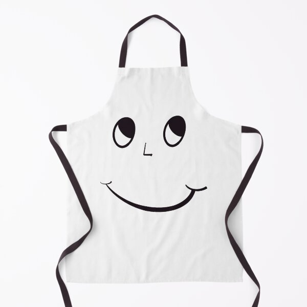Item preview, Smiley  face costume  designed and sold by Yuchi1.