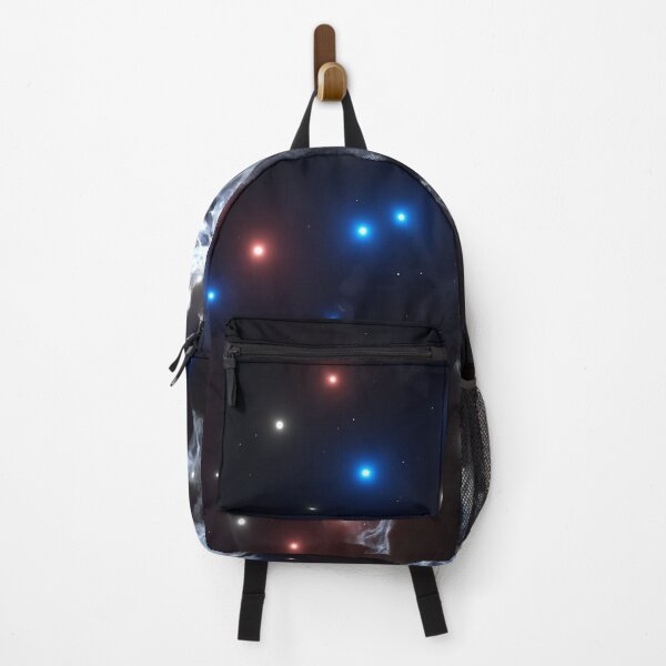 Item preview, Nebula blue gas cloud designed and sold by bradm50.