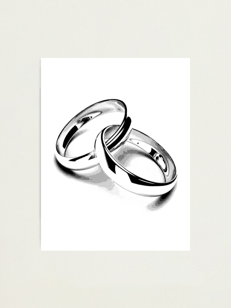 Wedding Rings Wedding Husband Wife Wedding Stock Photo 1169901451 |  Shutterstock