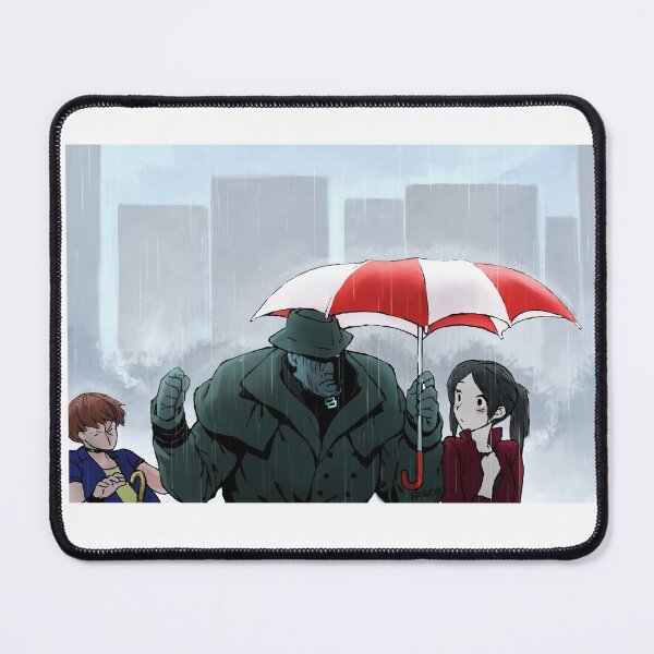 Item preview, rainy days designed and sold by harayamanawari.