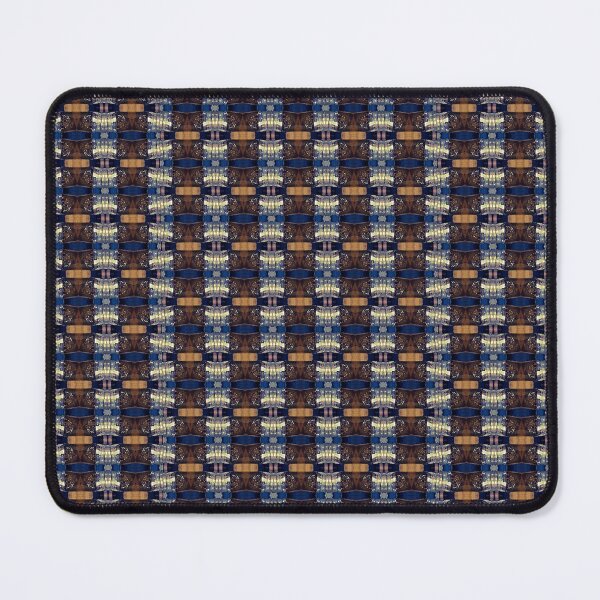 Item preview, Unique Patterned Design Warm Tones designed and sold by Halobyvalsank.