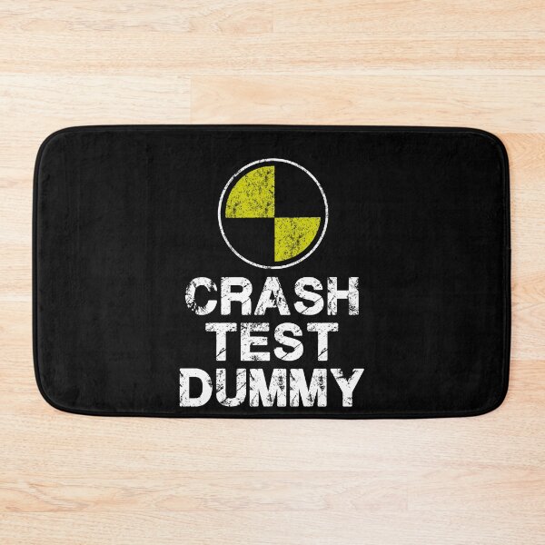 Item preview, Crash Test Dummy designed and sold by Bubble Co Clothing and Accessories.