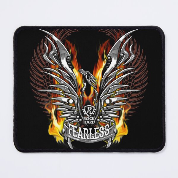 Item preview, Chrome Eagle v2 designed and sold by HexOne.