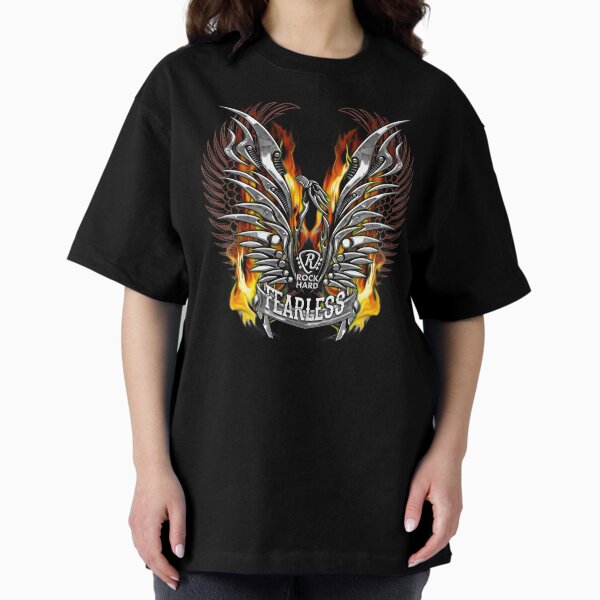 Item preview, Chrome Eagle v2 designed and sold by HexOne.