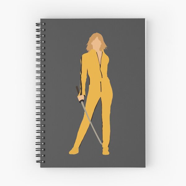 Aperçu de l'œuvre Film Kill Bill créée et vendue par gengilust.