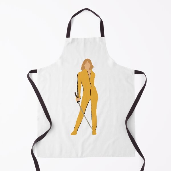 Item preview, Kill Bill movie designed and sold by gengilust.