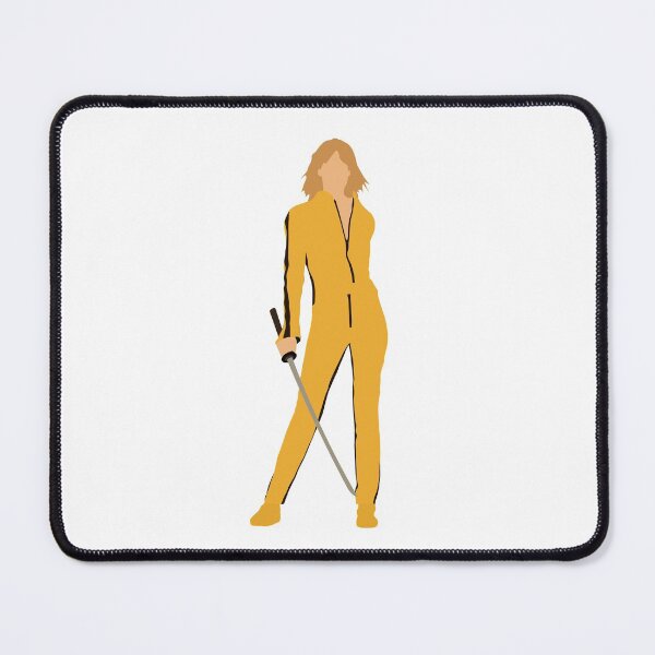 Item preview, Kill Bill movie designed and sold by gengilust.
