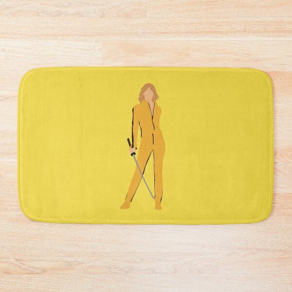Item preview, Kill Bill movie designed and sold by gengilust.