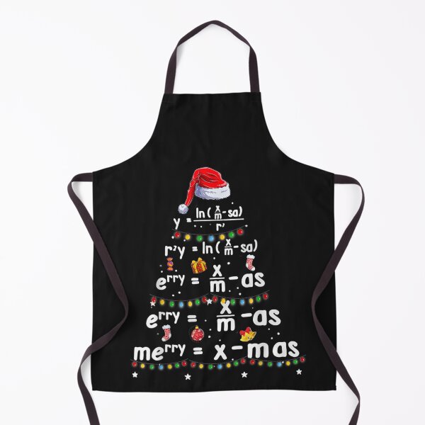 Item preview, Geometry Math Science Teacher Christmas T-Shirt designed and sold by Knight-Saverin.