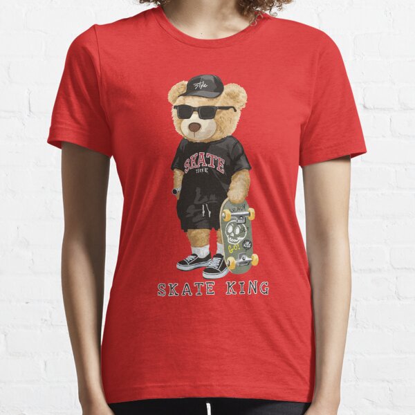 King bear t clearance shirt