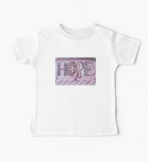 Hope (Breast Cancer Awareness) Baby Tee