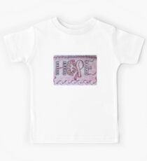 Hope (Breast Cancer Awareness) Kids Tee