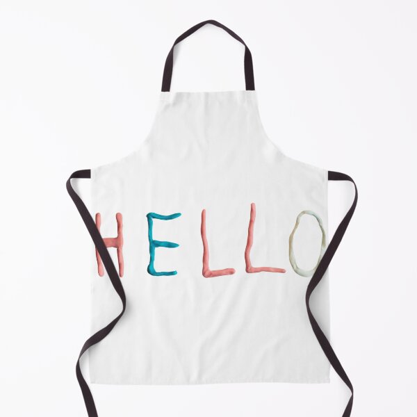 Item preview, Hello designed and sold by TWFASHION.