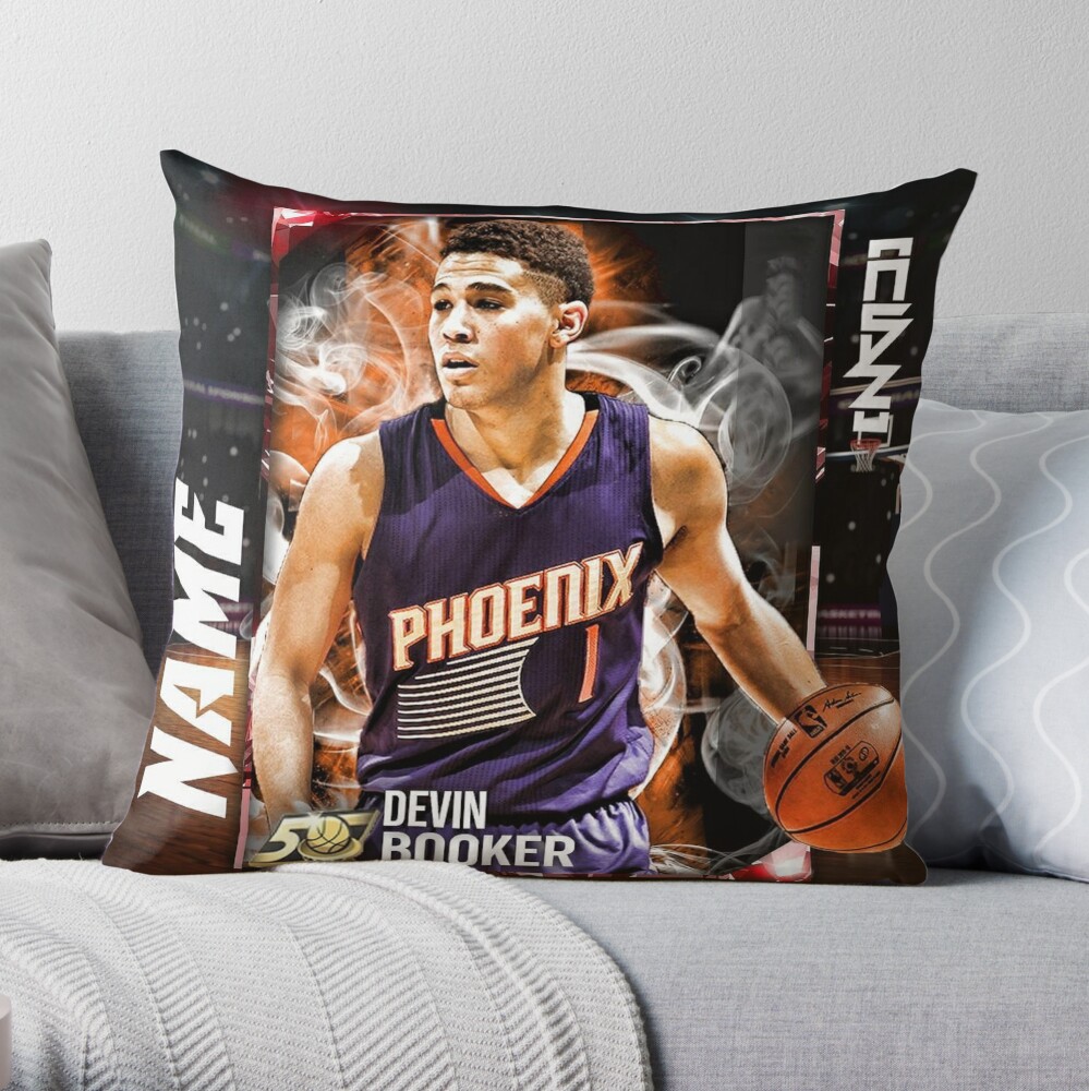 Wallpaper Devin Booker Poster for Sale by taniyadi97