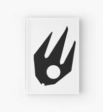 Symbol of the Zygons Hardcover Journal