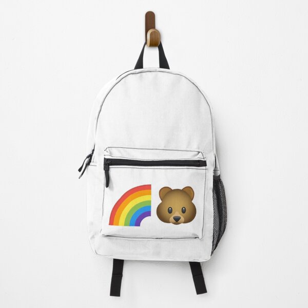 Item preview, Rainbow Bear designed and sold by simpleturt.