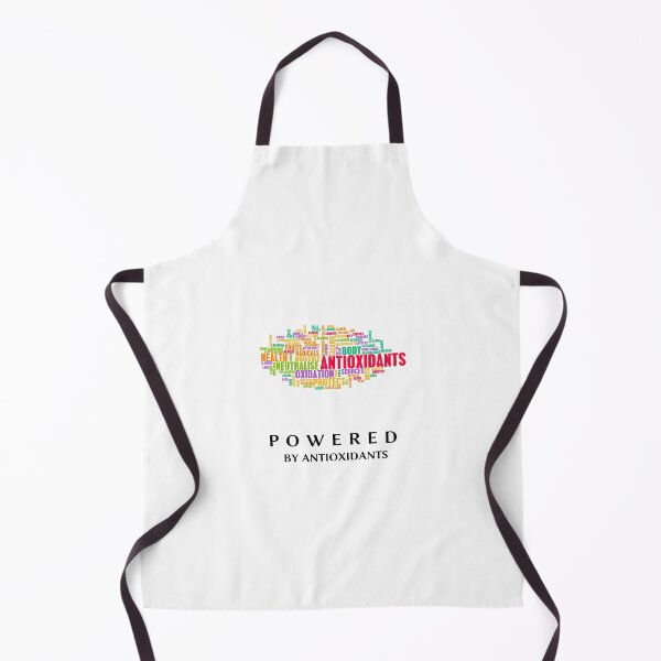 Item preview, Powered By Antioxidants 2 designed and sold by westenfield.