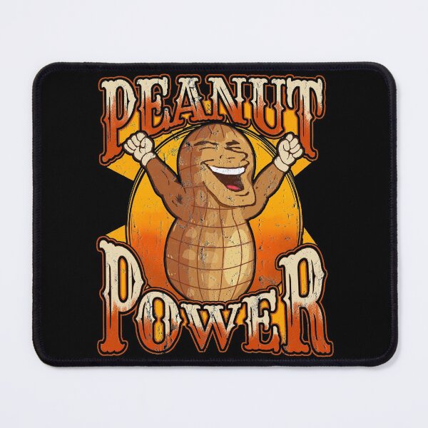Item preview, Peanut Power designed and sold by RiffXS.