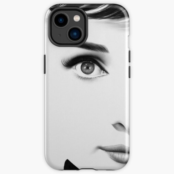 Half Face Phone Cases for Sale Redbubble