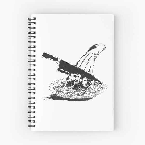 Item preview, spaghetti designed and sold by Alexa Moreno.