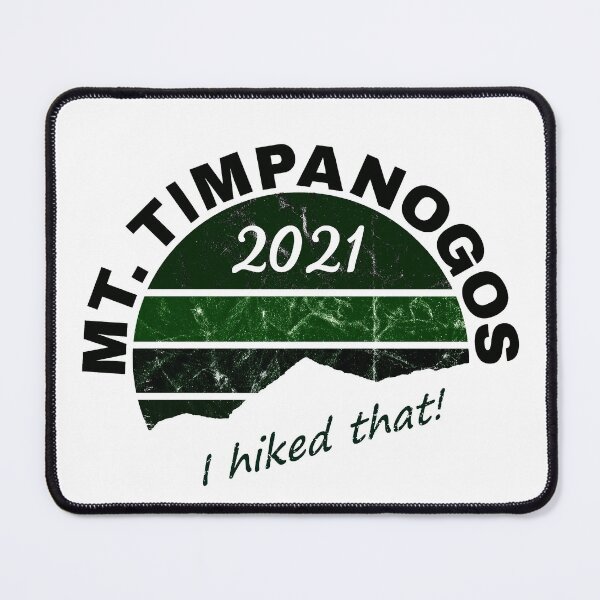 Item preview, Mount Timpanogos 2021 Hike designed and sold by RiffXS.