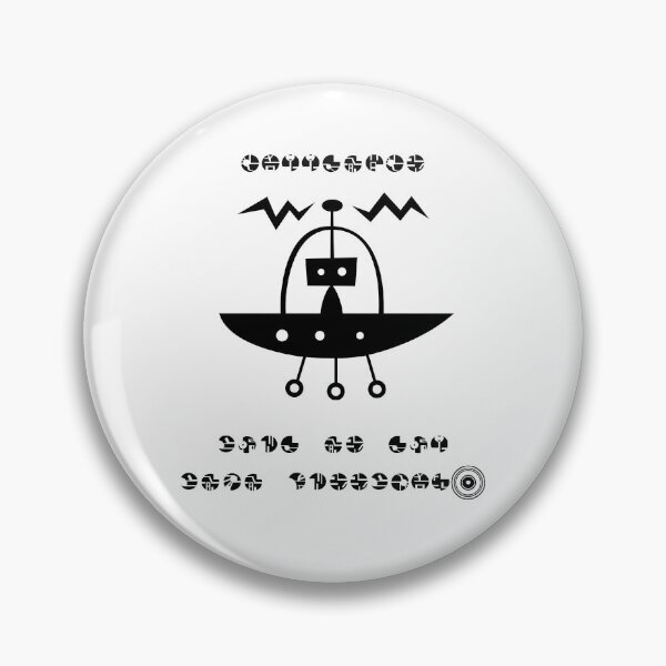 Item preview, Aliens Need WiFi Too designed and sold by Kdubsbub.