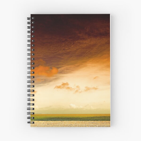 Item preview, Dungeness Sky designed and sold by Richard Allen.