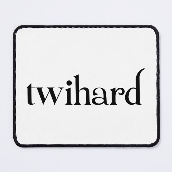 Item preview, Twihard designed and sold by mishofmash.