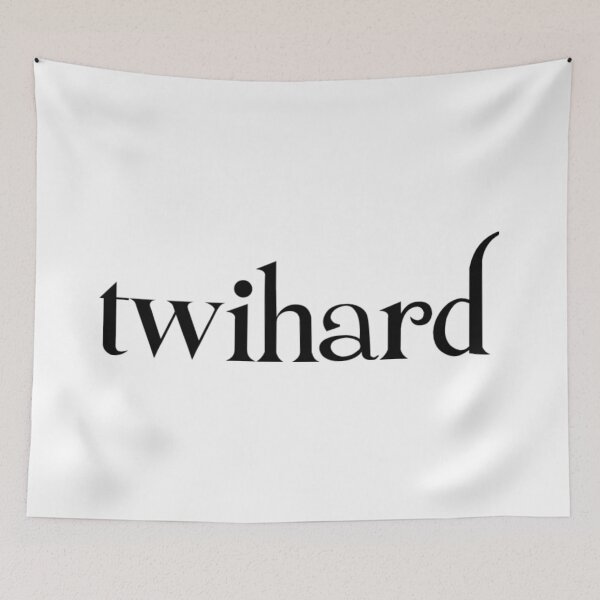 Item preview, Twihard designed and sold by mishofmash.