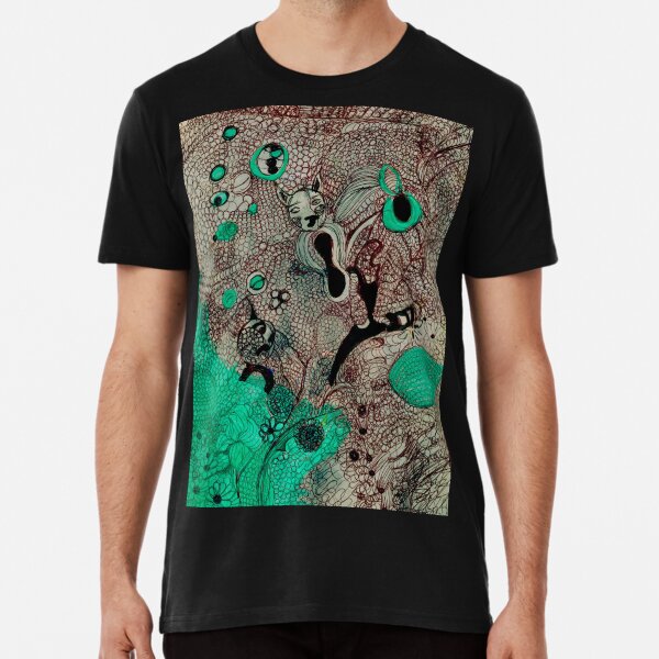 Dark Matter Premium T-Shirt