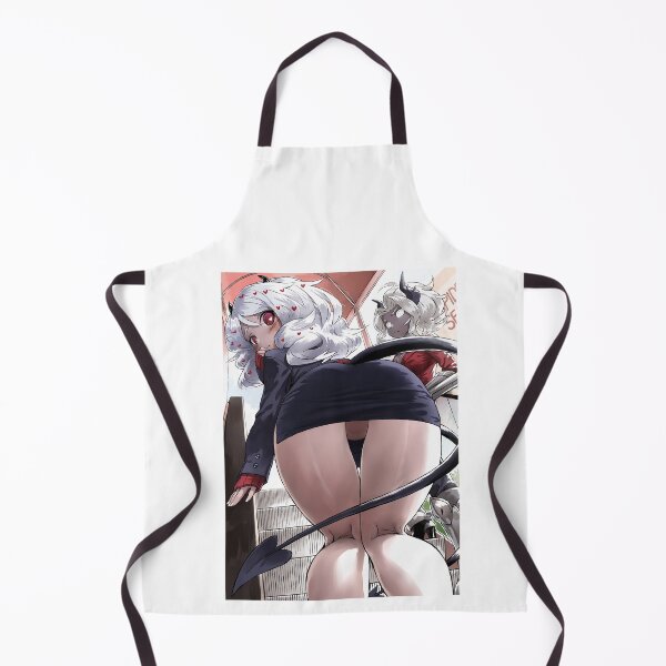 Item preview, lust demon designed and sold by harayamanawari.